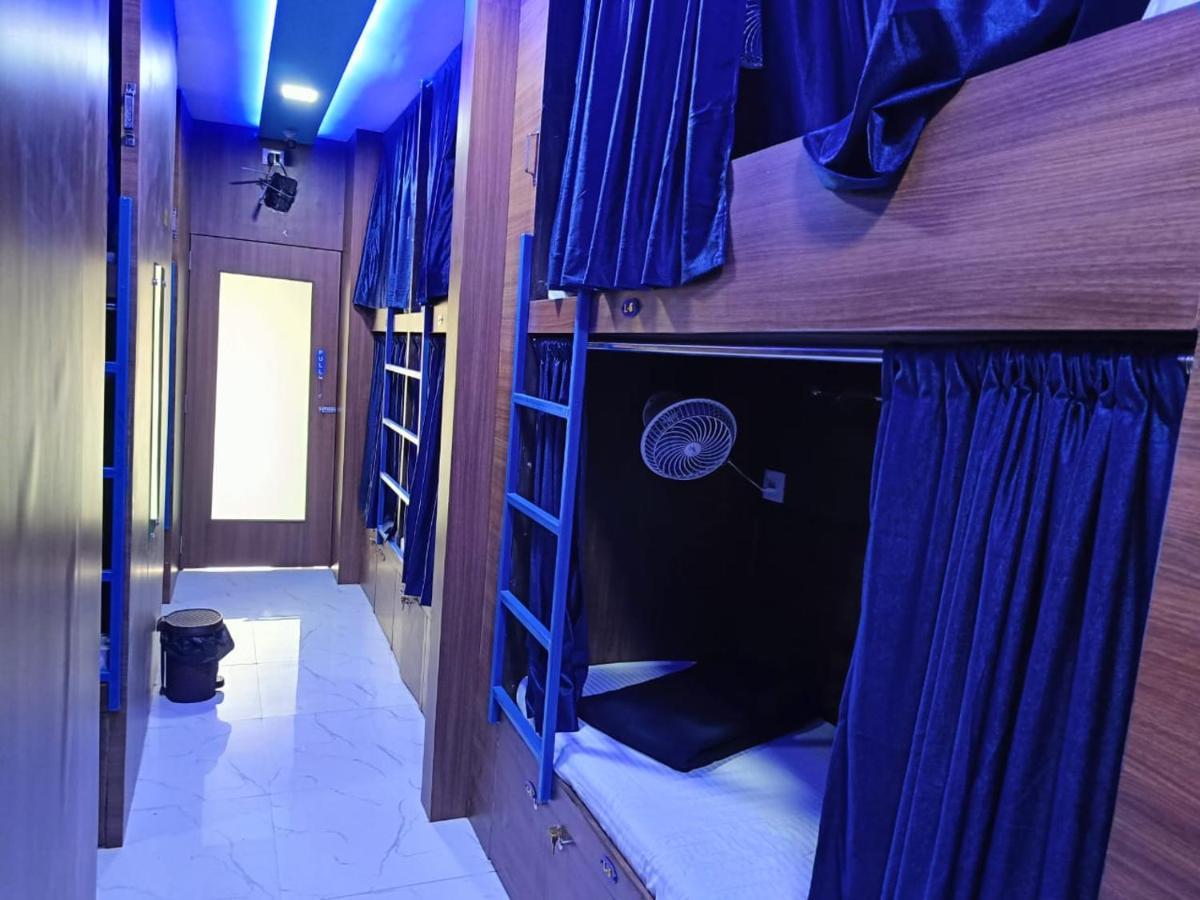 Kohinoor Dormitory - Mumbai — Photos 2