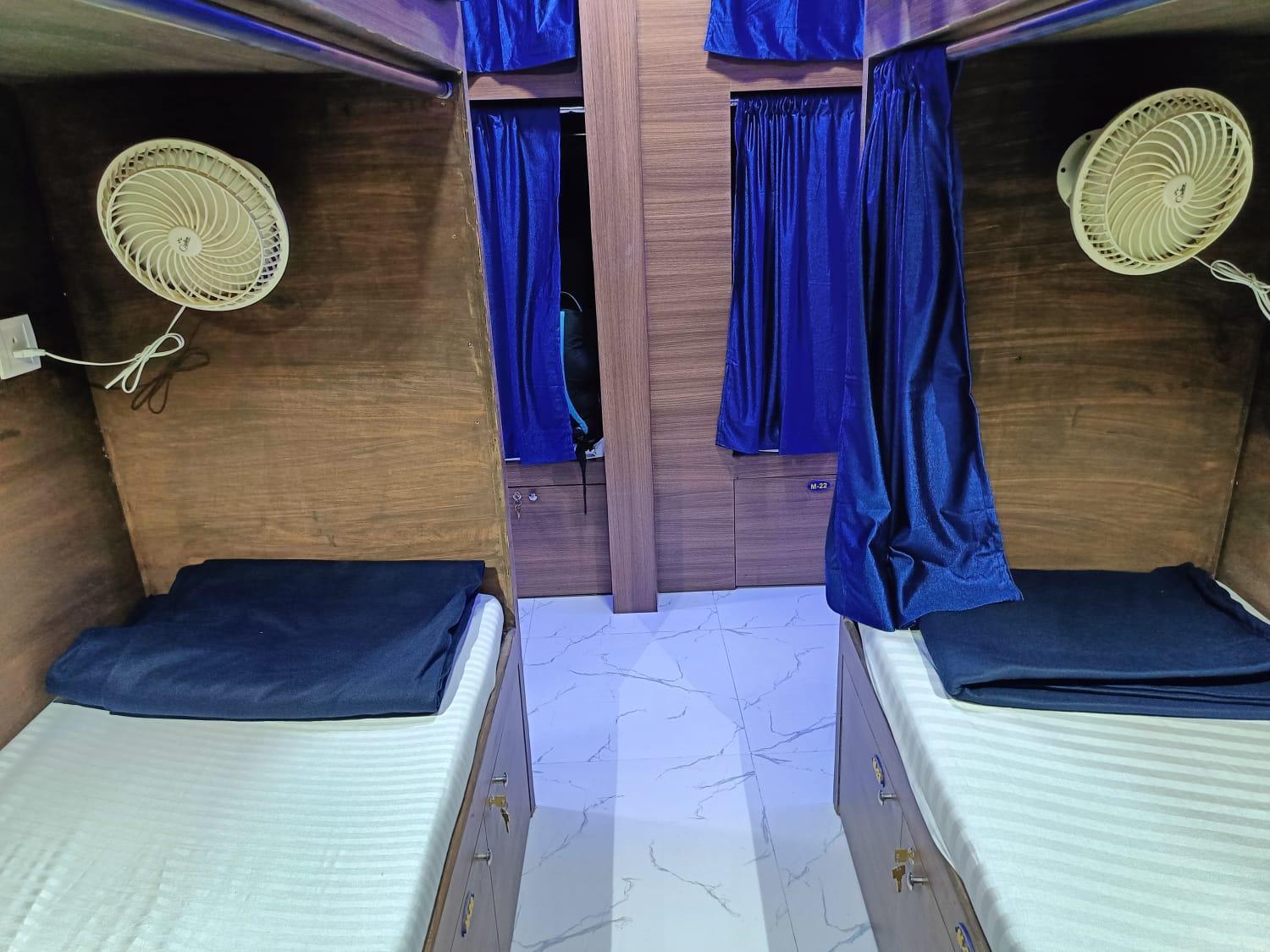 Kohinoor Dormitory - Mumbai, Mumbai